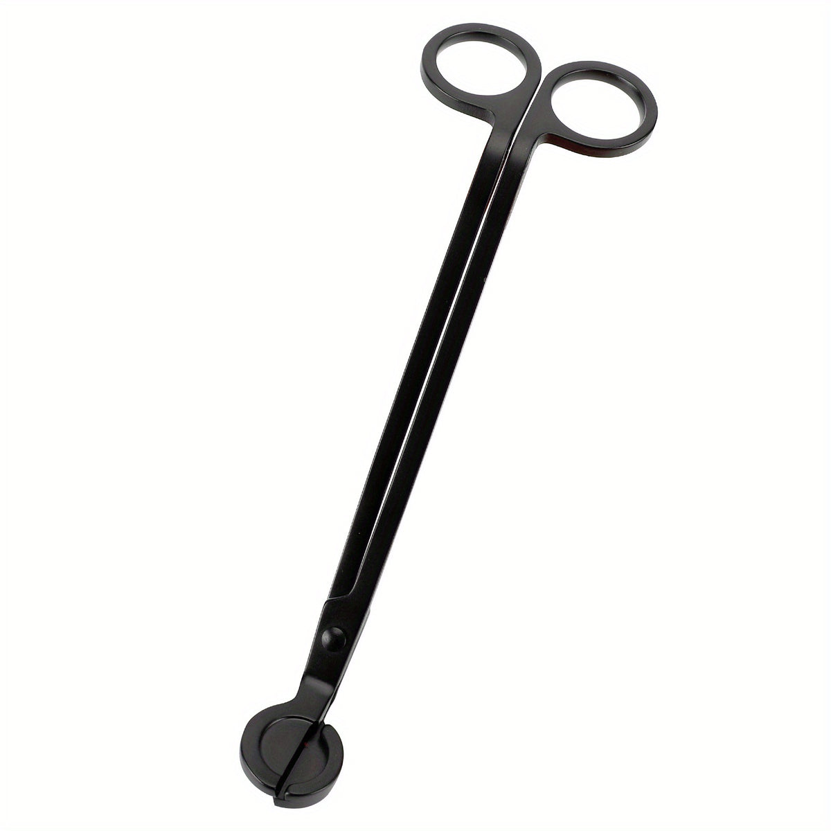 Stainless Steel Candle Wick Trimmer Clipper Candle Accessory Set