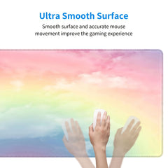 Varmilo Mouse Mats for PC Gamer Desk