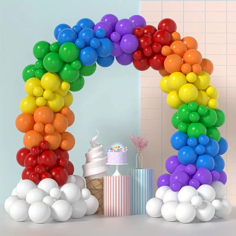 20pcs Big Balloons Christmas Halloween Birthday Party Room Decoration