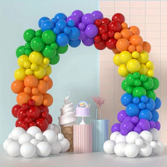 20pcs Big Balloons Christmas Halloween Birthday Party Room Decoration