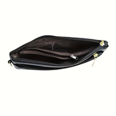Minimalist Square Shoulder Bag Coin Purse