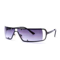 Trendy Visor Sunglasses for Men and Women