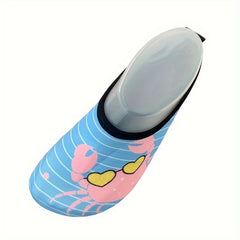 Girl's Quick Dry Water Shoes Beach Aqua Socks