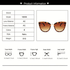 Men's Outdoor Sunglasses Metal Frame UV400 Protection Eyewear