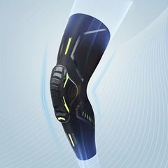 Breathable Knee Pad for Sports Protects Knees in Basketball Volleyball Fitness