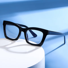 Anti Light Leisure Glasses for Comfortable Wear