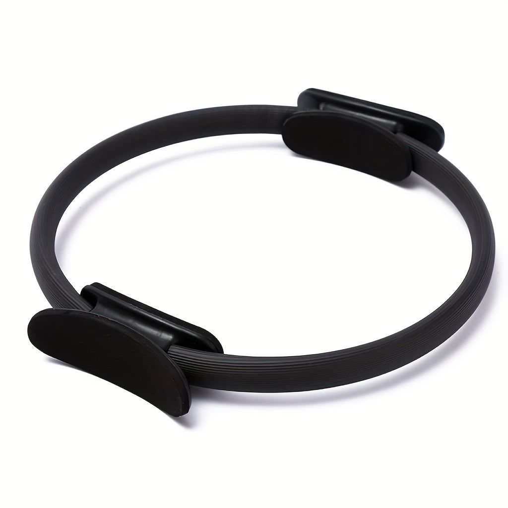Yoga Pilates Solid Fitness Ring For Strength Training