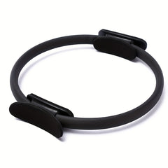 Yoga Pilates Solid Fitness Ring For Strength Training