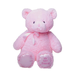 Soft Teddy Bear Doll Pillow Stuffed Animal Plush Toy Gift