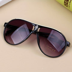 Boy's Large Frame Sunglasses UV Protection