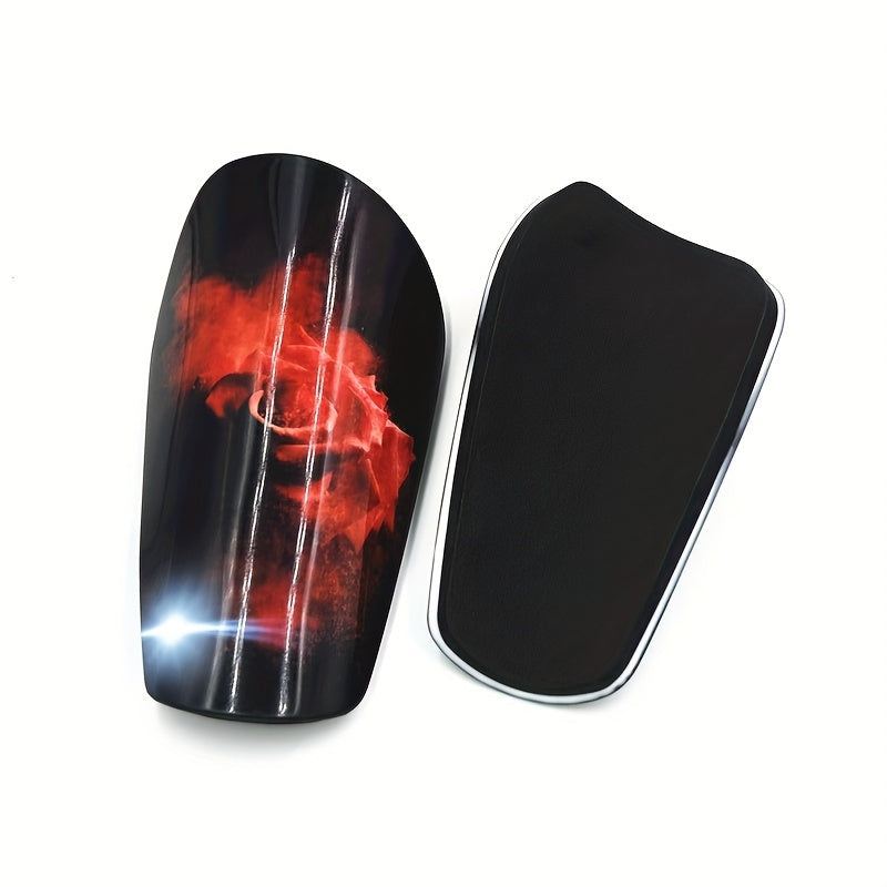 Soccer Leg Pads Leg Protective Guards Gear