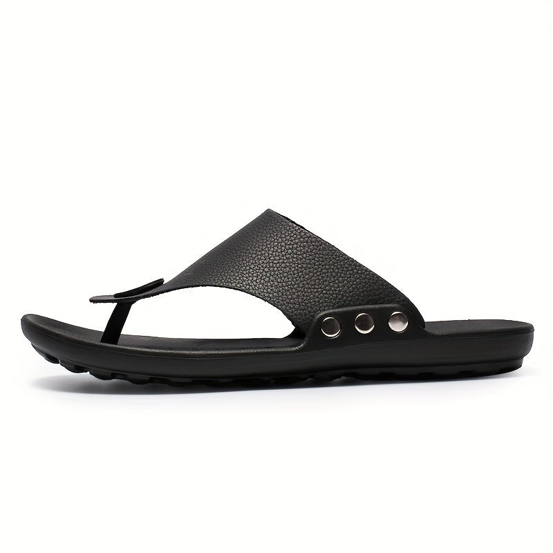 Breathable Slip On Sandals Summer Slippers Men Women