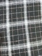 Boys Plaid Pants Bloomers Casual Loose fit Comfortable For Spring And Autumn