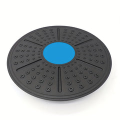 Yoga Balance Board Fitness Sensory Training Core Training