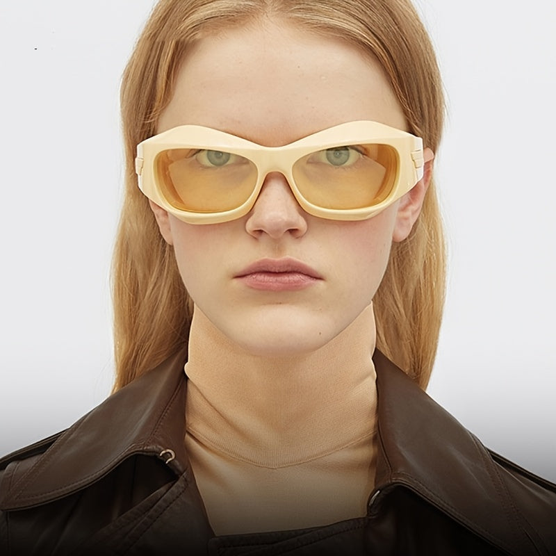 Women Sports Sunglasses Wrap Around Sun Glasses For Women Girls