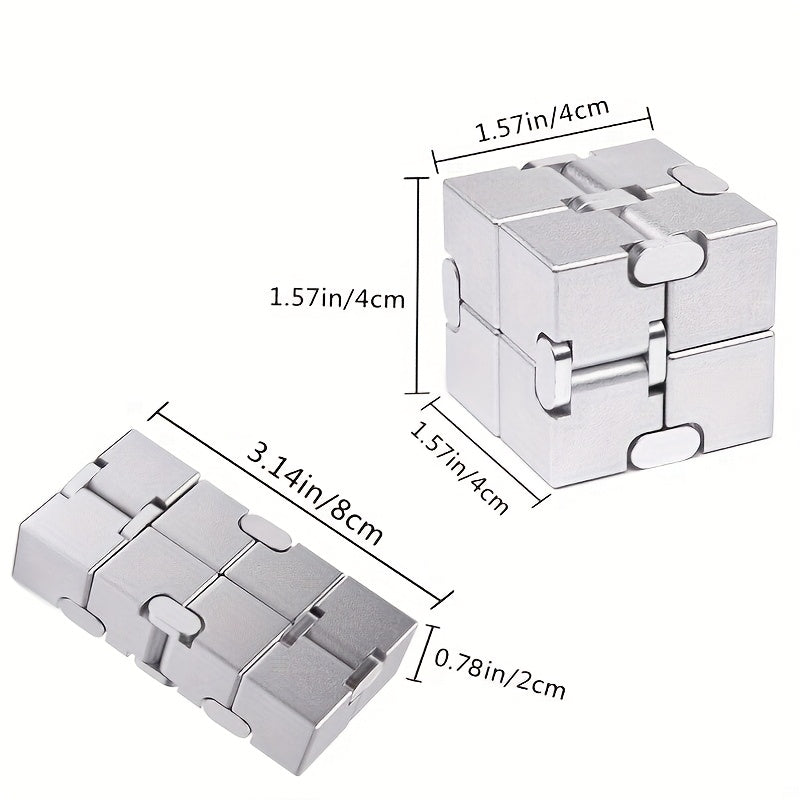 Finger Toy for Stress Relief ADHD Sensory Gift for Adults