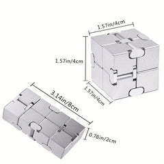 Finger Toy for Stress Relief ADHD Sensory Gift for Adults