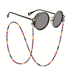 Adjustable Bohemia Style Glasses Chain