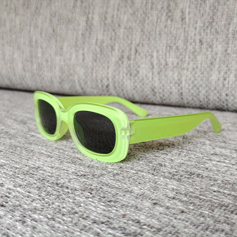 Teen Casual Sun Protection Sunglasses for Boys and Girls