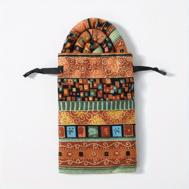 Boho Style Hair Rope Ponytail Holder Hair Accessories
