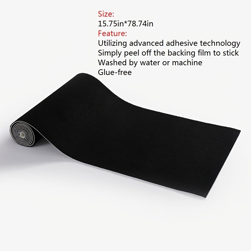 Carpet Glue Adhesive 100% Polyester Nonwoven