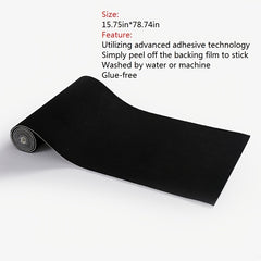 Carpet Glue Adhesive 100% Polyester Nonwoven