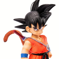 7 8in Anime Figure Model Doll PVC Model Toys For Boys & Girls