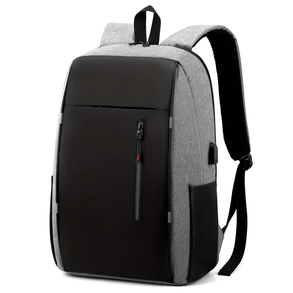 Travel Laptop Backpack Business Durable Backpack College School Bag
