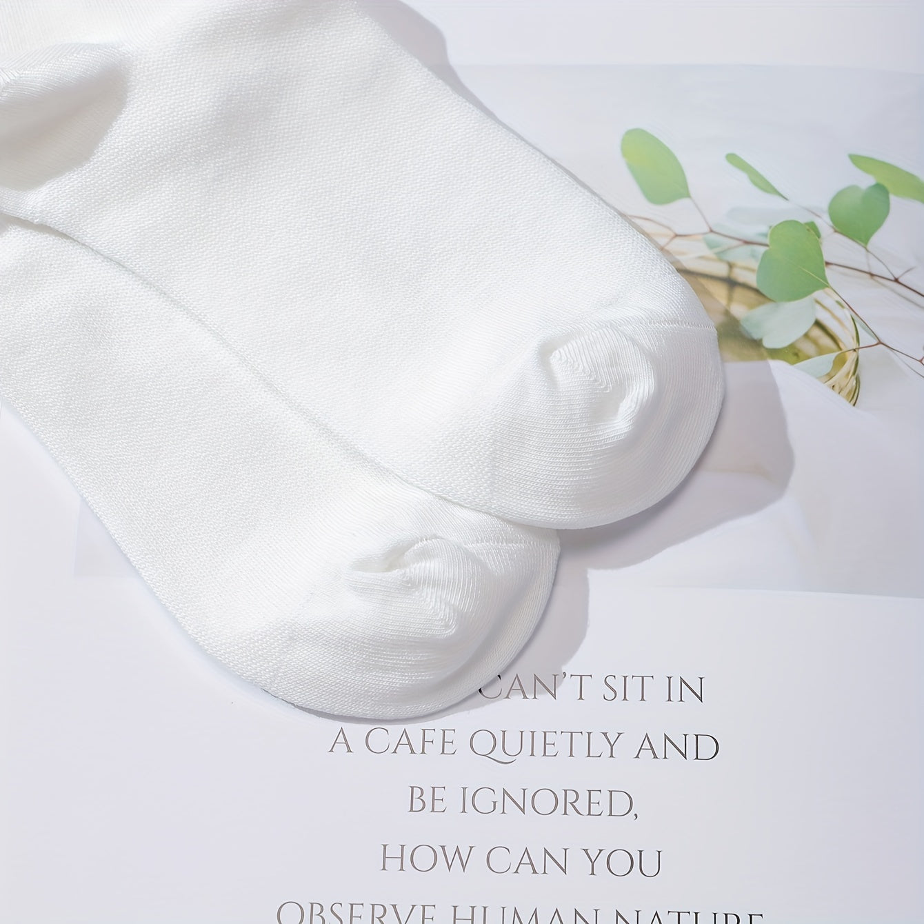 Stretchy Compression Calf Socks Women's Stockings