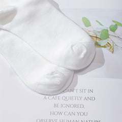 Stretchy Compression Calf Socks Women's Stockings
