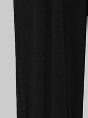  Casual Sweatshirt & Jogger Pants Set