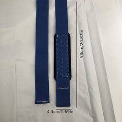 Fitness Wristband for Weightlifting & Strength Training