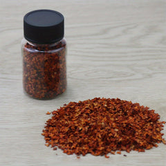 56ml Micro Landscape Realistic Leaves for Train Scenery DIY Fairy Garden
