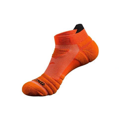 Men's Breathable Deodorant Running Socks