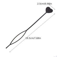 6pcs Hair Braiding Tool Set Hair Bun Maker DIY Styling Kit