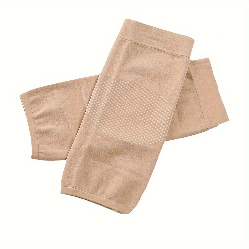 Women's Thin Knee Pads for Elderly, Breathable Leg Cover