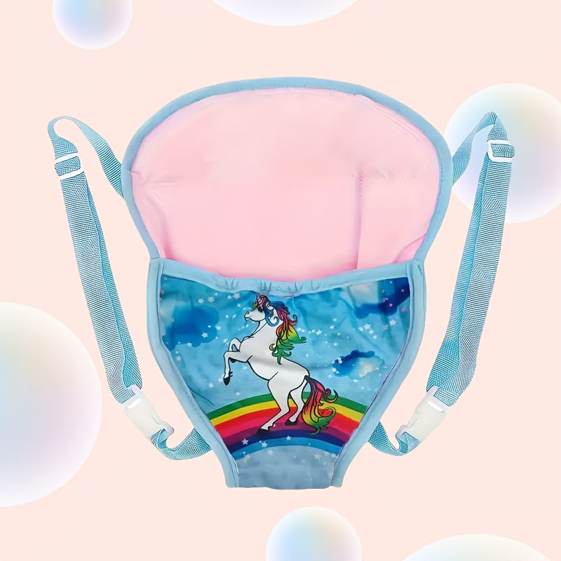 Adjustable Doll Backpack for 35-56-45 Dolls