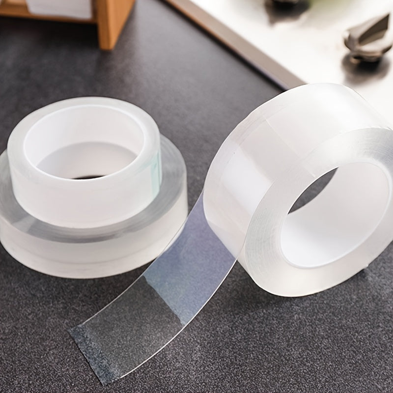 Acrylic Anti Mildew Stickers - Waterproof and Moisture-proof Sink Magic Stickers