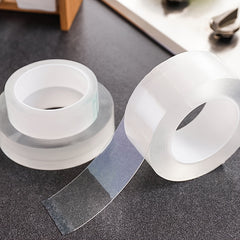 Acrylic Anti Mildew Stickers - Waterproof and Moisture-proof Sink Magic Stickers