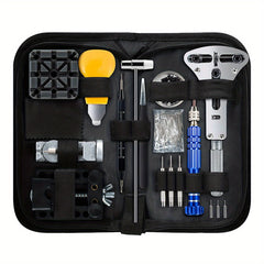 Watch Repair Kit Professional Watch Replacement Tool Set