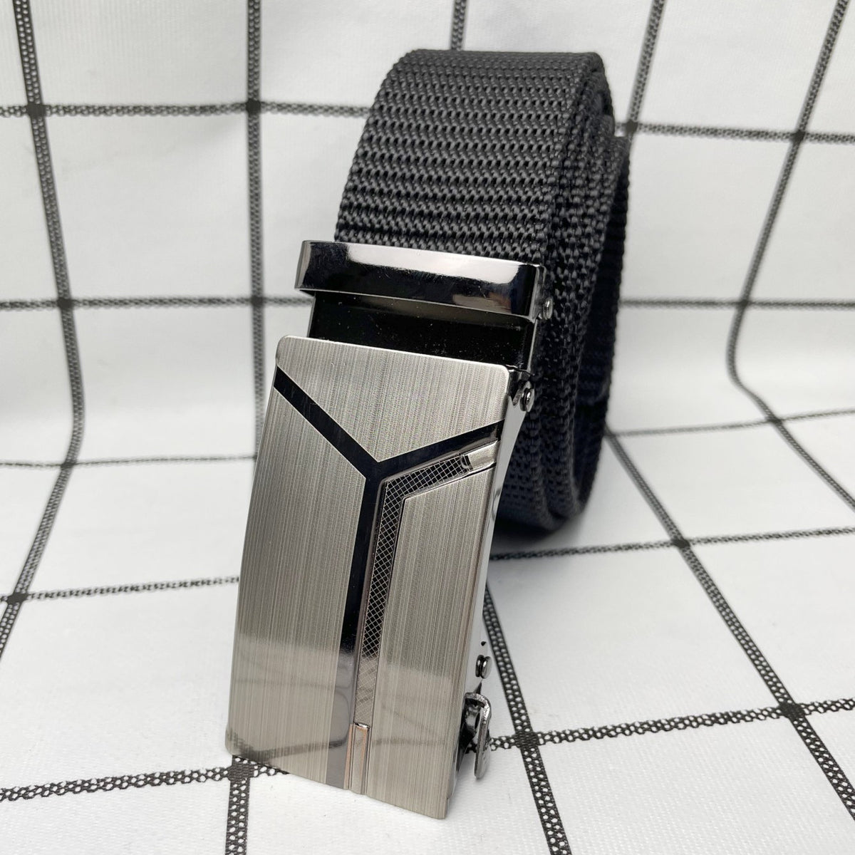 Men's Casual Belt