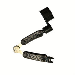 3-in-1 Guitar String Tool: Clipper, Crimper, Puller