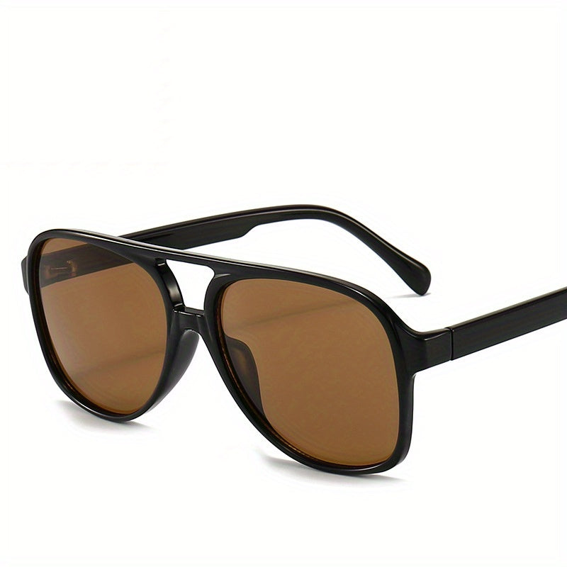 Aviator Sunglasses Polarized Gradient Glasses UV400