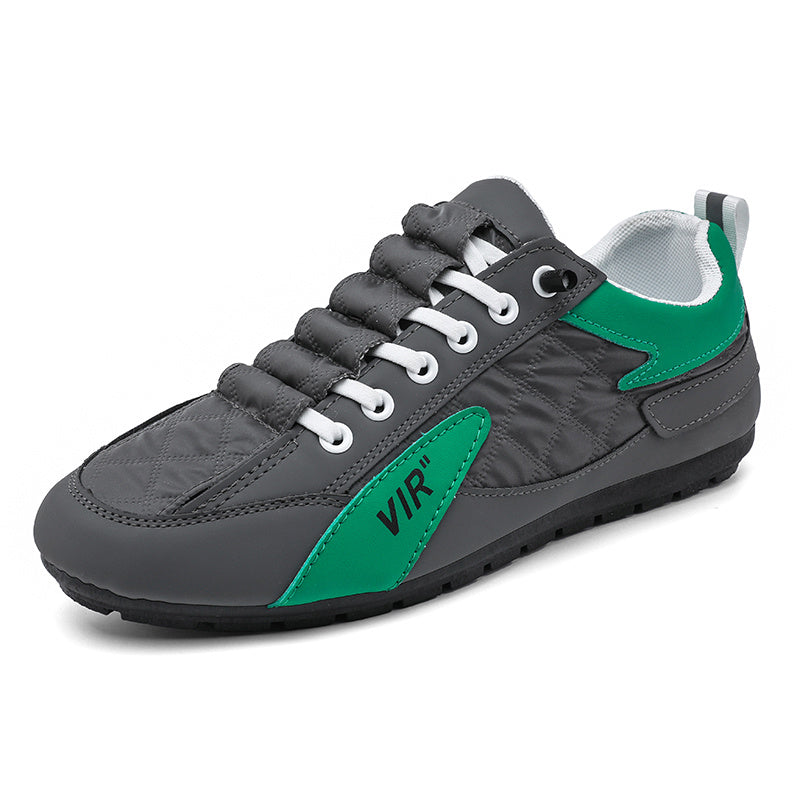 Men's Lightweight Running Shoes Outdoor Casual Walking Sneakers