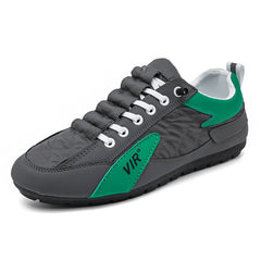 Men's Lightweight Running Shoes Outdoor Casual Walking Sneakers