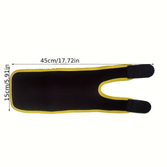 Arm Sleeves Sports Protective Gear For Fitness Running & Cycling