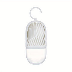 Hangable Dehumidification Box Dryer Wardrobe Dehumidification Cabinet