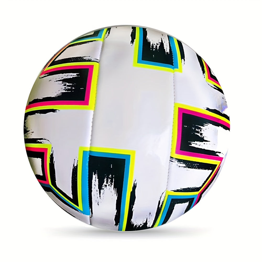Youth Soccer Training Ball Size 5 Perfect for Game Training