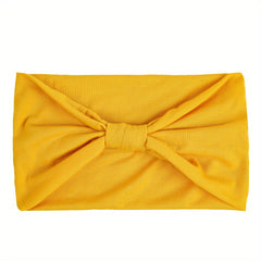 Yoga Sports Hairband Wide Headband Sweatband For Women
