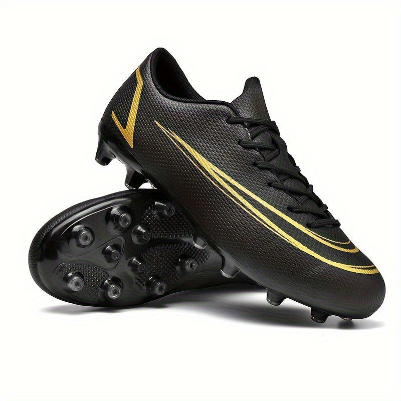 Kids Athletic Shoes for AG TF & Broken Nails